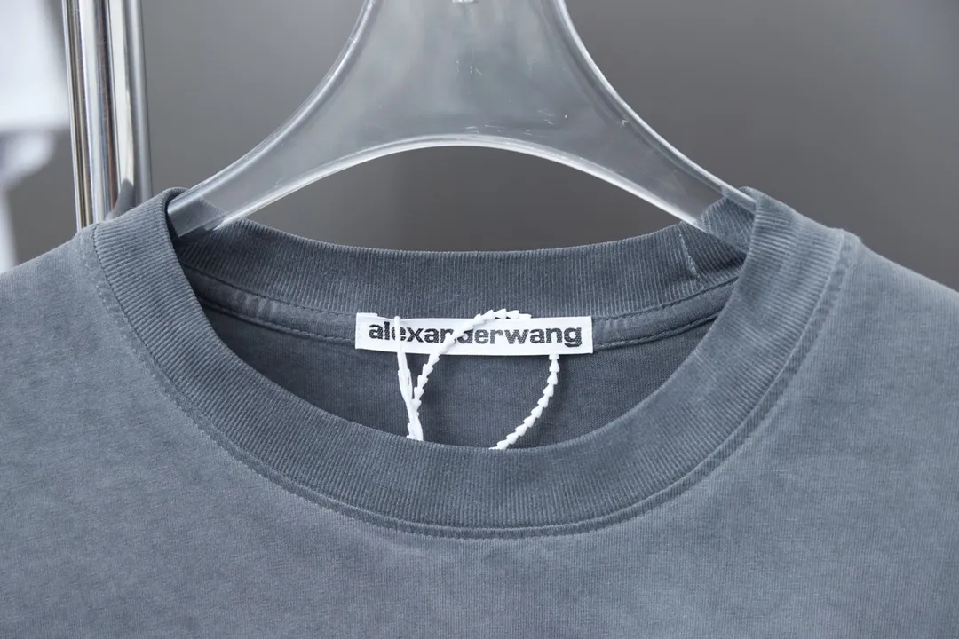 Alexarde*wang 25SS New Arrival 100% 32 1X 1 ➕ ➕ ：Black/ / Green/Gray Size：S/M/L/XL